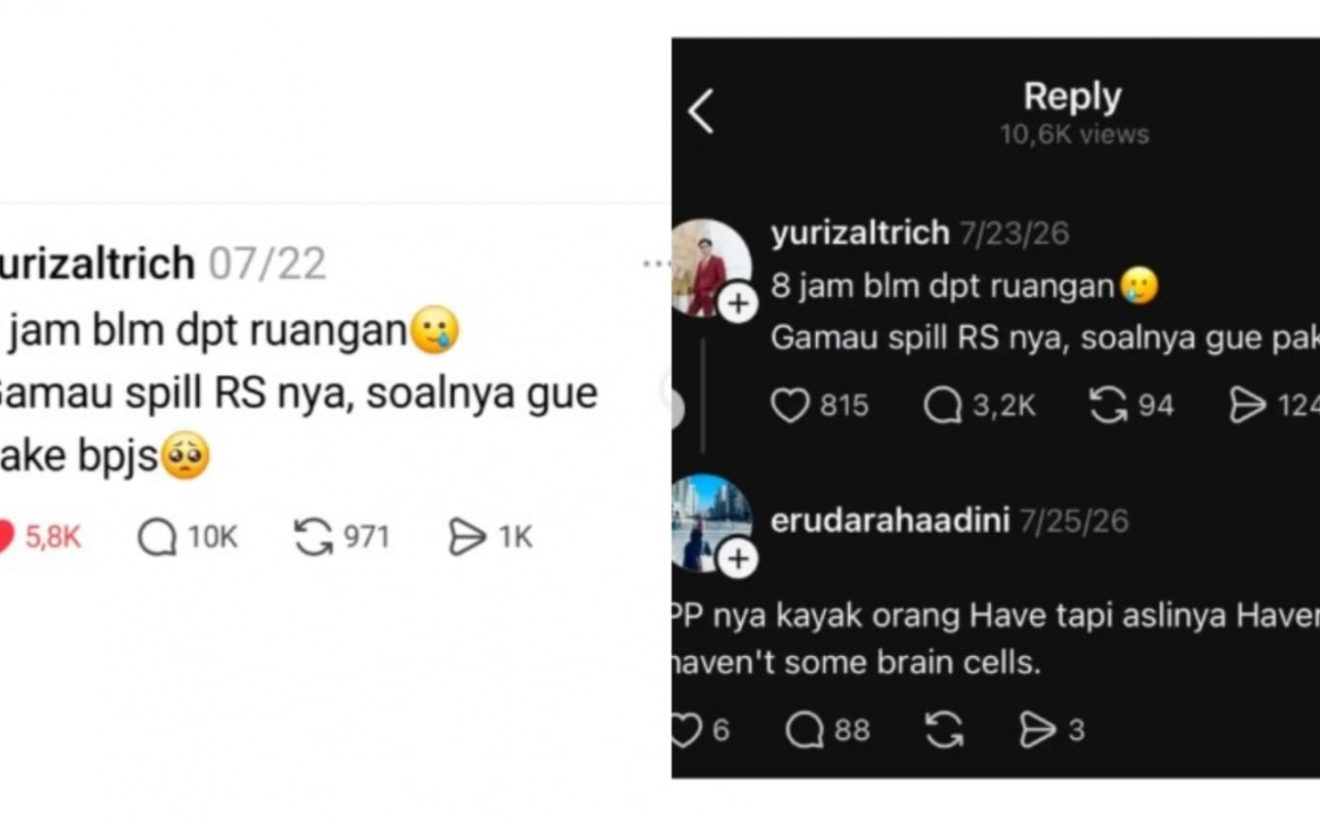Kasus Yurizal, Pakar UGM Dorong Audit Rumah Sakit: Jangan Berhenti di Permintaan Maaf