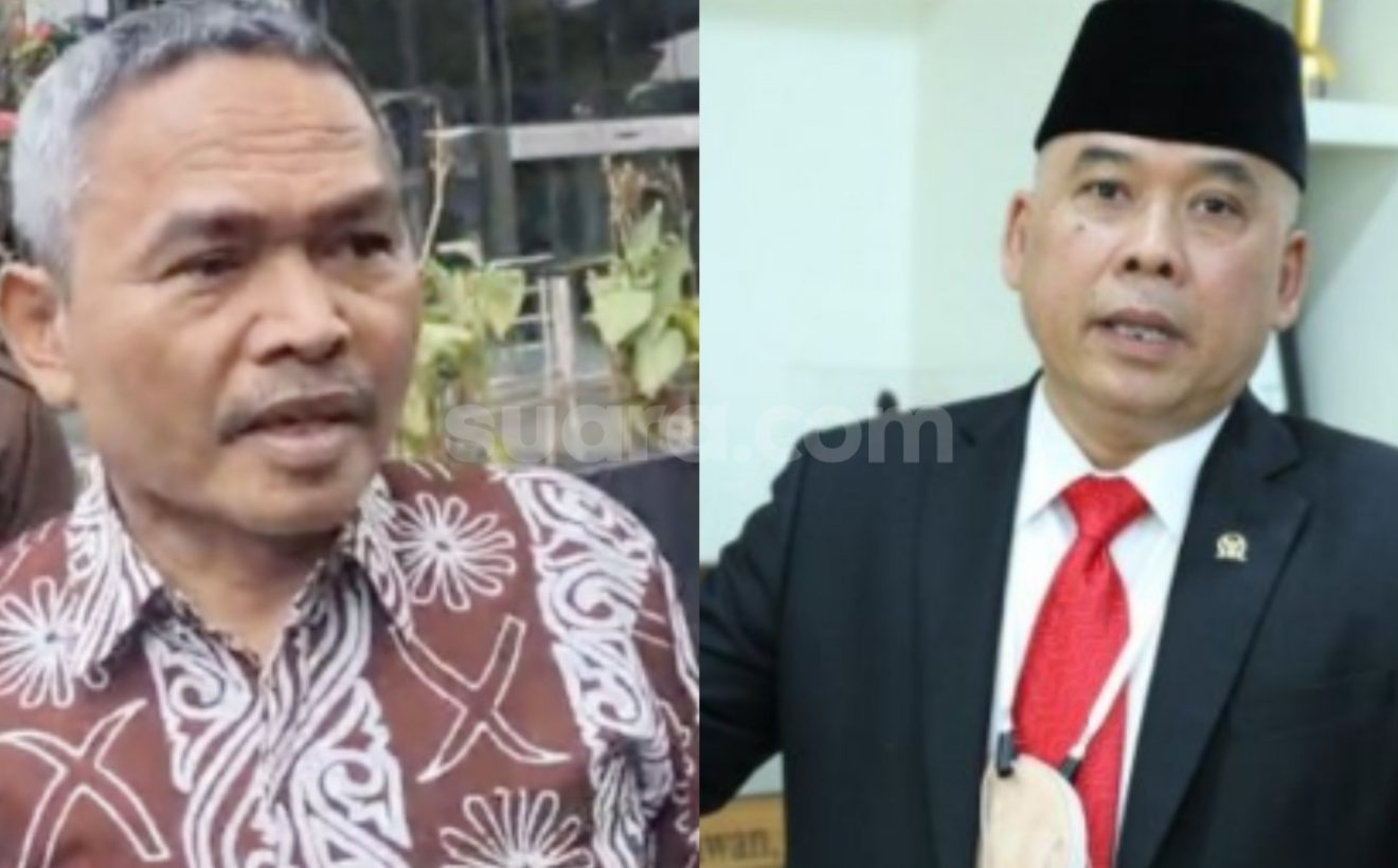 KPK: Penyidikan Korupsi CSR BI Satori dan Heri Gunawan Masih Berlanjut!