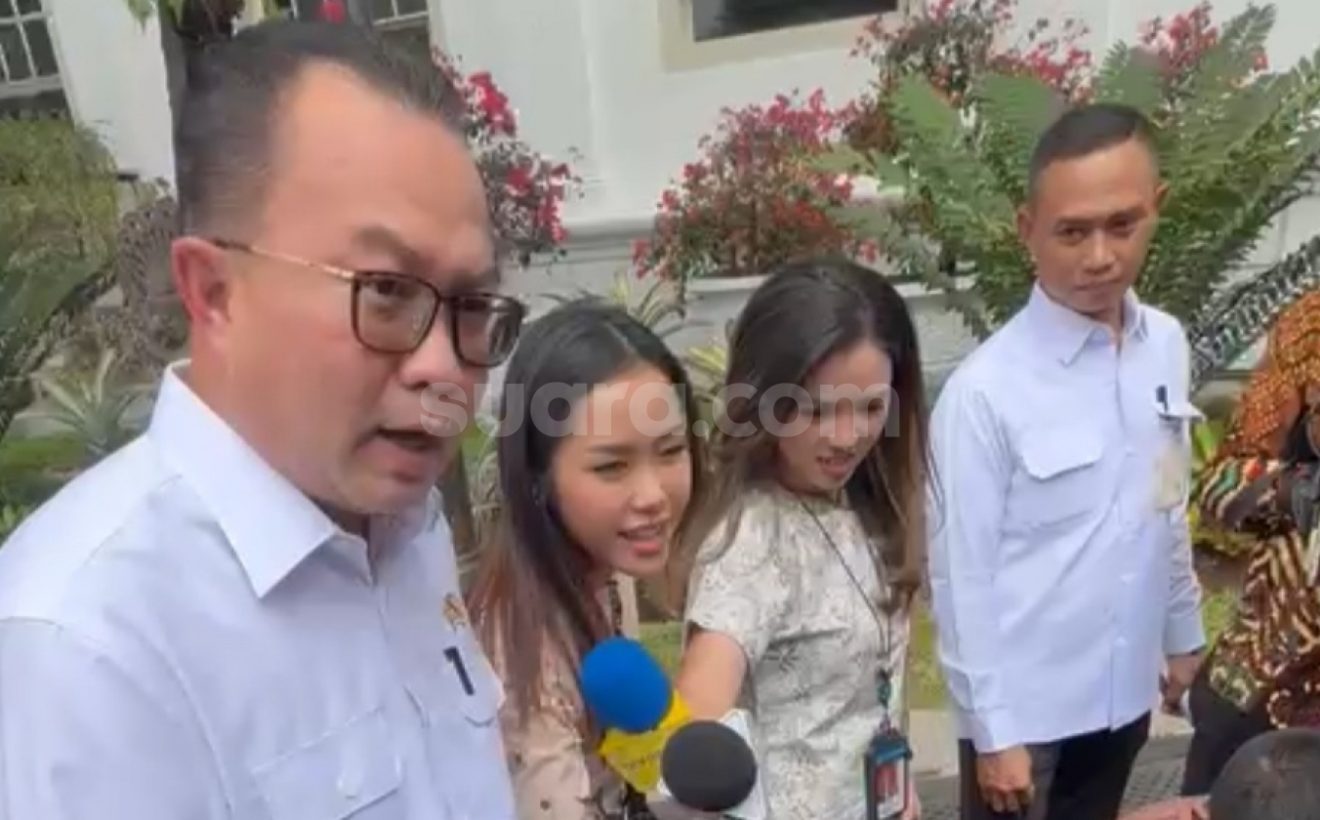 BRIN Bawa 200 Produk Inovasi ke Istana: Fokus pada Pangan, Energi, dan Kesehatan