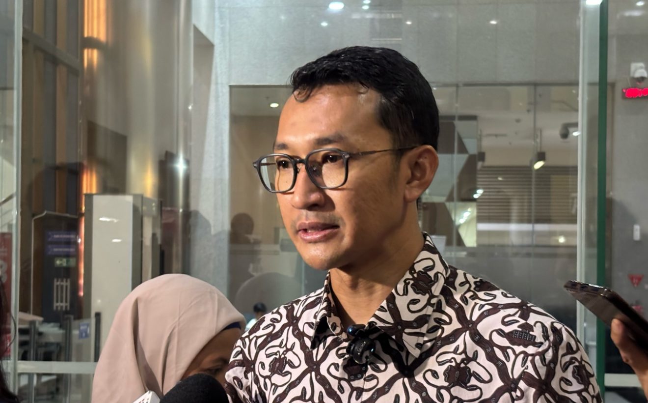 KPK Bedah Dugaan Permainan Jalur Hijau dan Jalur Merah di Kasus Suap Bea Cukai