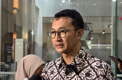Pejabat Bea Cukai dan Pegawai Blueray Cargo Diperiksa KPK Soal Kasus Gatot Heroe