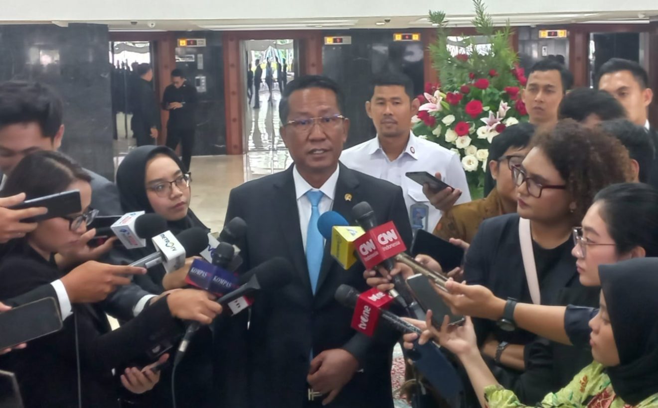 Rampung Disusun Pemerintah, Ini Batasan Kewarganegaraan Ganda Terbatas yang Segera Dibahas DPR