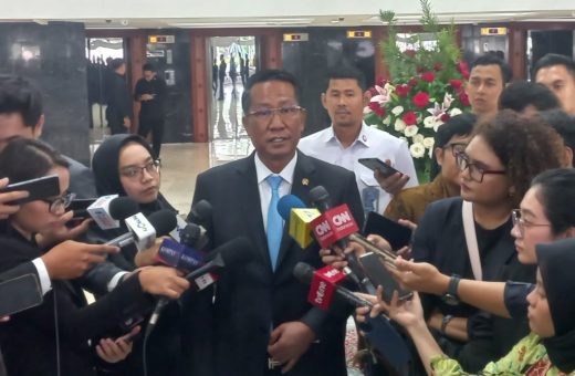Rampung Disusun Pemerintah, Ini Batasan Kewarganegaraan Ganda Terbatas yang Segera Dibahas DPR