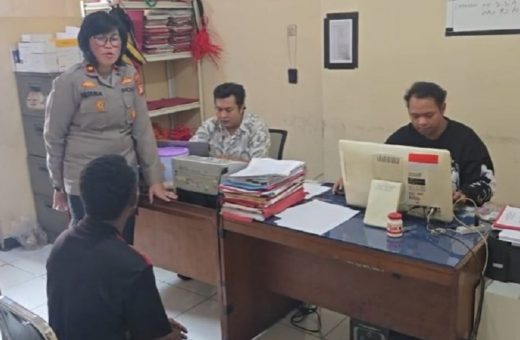 Bukan ODGJ! Pria Telanjang Ngamuk di Lenteng Agung Ternyata Mabuk Intisari
