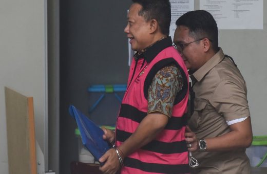 Bantah Sewenang-wenang, Polri Beberkan Alasan Limpahkan Kasus Febrie Adriansyah ke Kejagung