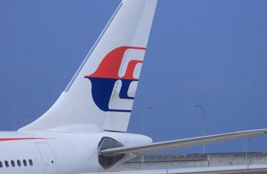 Malaysia Airlines: Pilot yang Selundupkan Narkoba ke Jakarta Tidak Bawa Pesawat