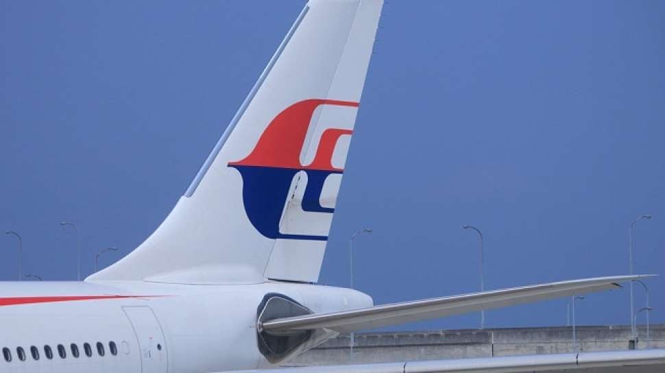 Malaysia Airlines: Pilot yang Selundupkan Narkoba ke Jakarta Tidak Bawa Pesawat