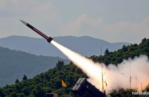 Suplai Rudal Patriot Kritis, Pertahanan Udara Ukraina Bobol Hingga Makan Korban Jiwa