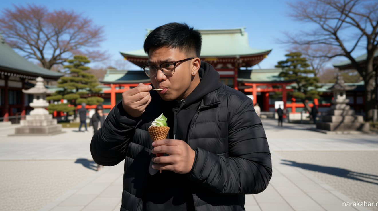 Buntut Promosi Vape Libatkan Anak, Polda Metro Bakal Panggil Pelapor YouTuber Bigmo