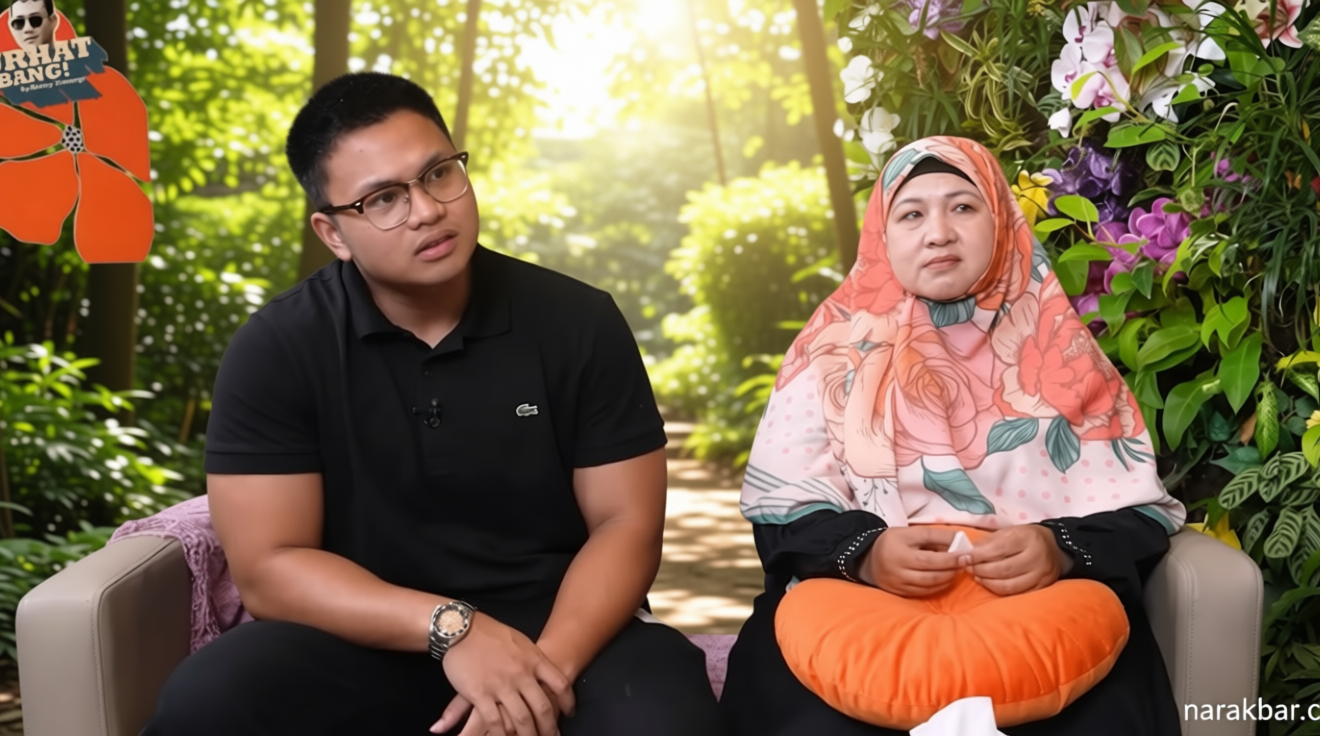 Kasus Bigmo Dinilai Ancam Anak Jadi Target Promosi Vape, FKBI Desak Polisi Lanjutkan Proses Hukum