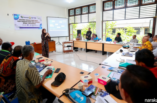 LPDB Koperasi Dorong KDKMP Papua Naik Kelas Lewat Program Inkubasi dan Akses Dana Bergulir