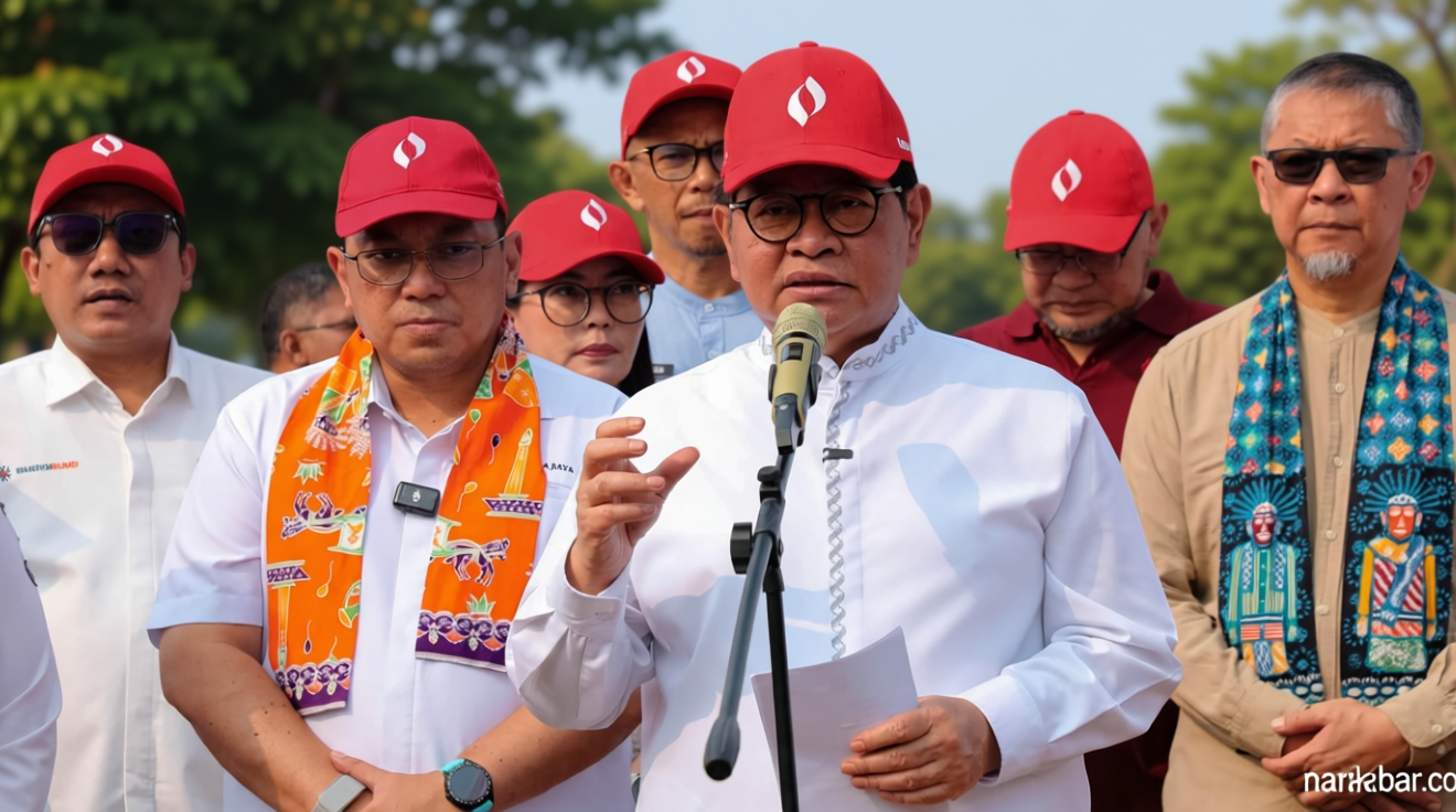 Investasi Rp1 Triliun, Jakarta Kembangkan Kawasan Peternakan Sapi Terintegrasi di Banten