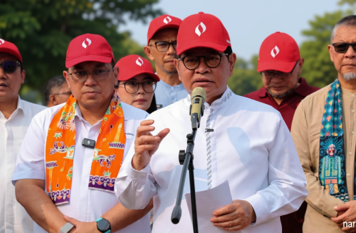 Investasi Rp1 Triliun, Jakarta Kembangkan Kawasan Peternakan Sapi Terintegrasi di Banten