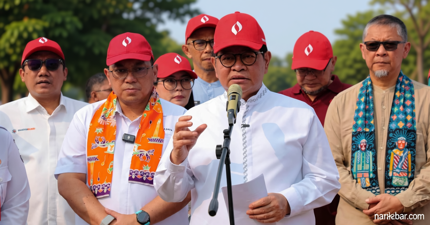 Investasi Rp1 Triliun, Jakarta Kembangkan Kawasan Peternakan Sapi Terintegrasi di Banten