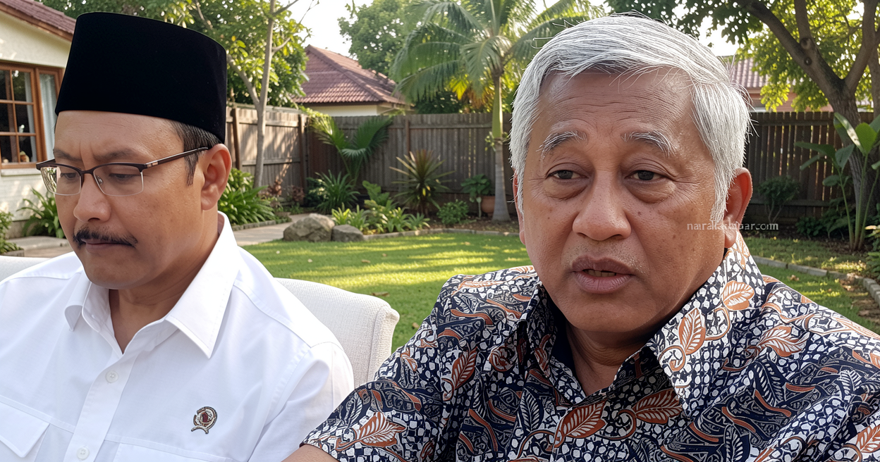 Muktamar NU ke-35 Masuk Tahap Sidang Komisi, Laporan PBNU Diterima