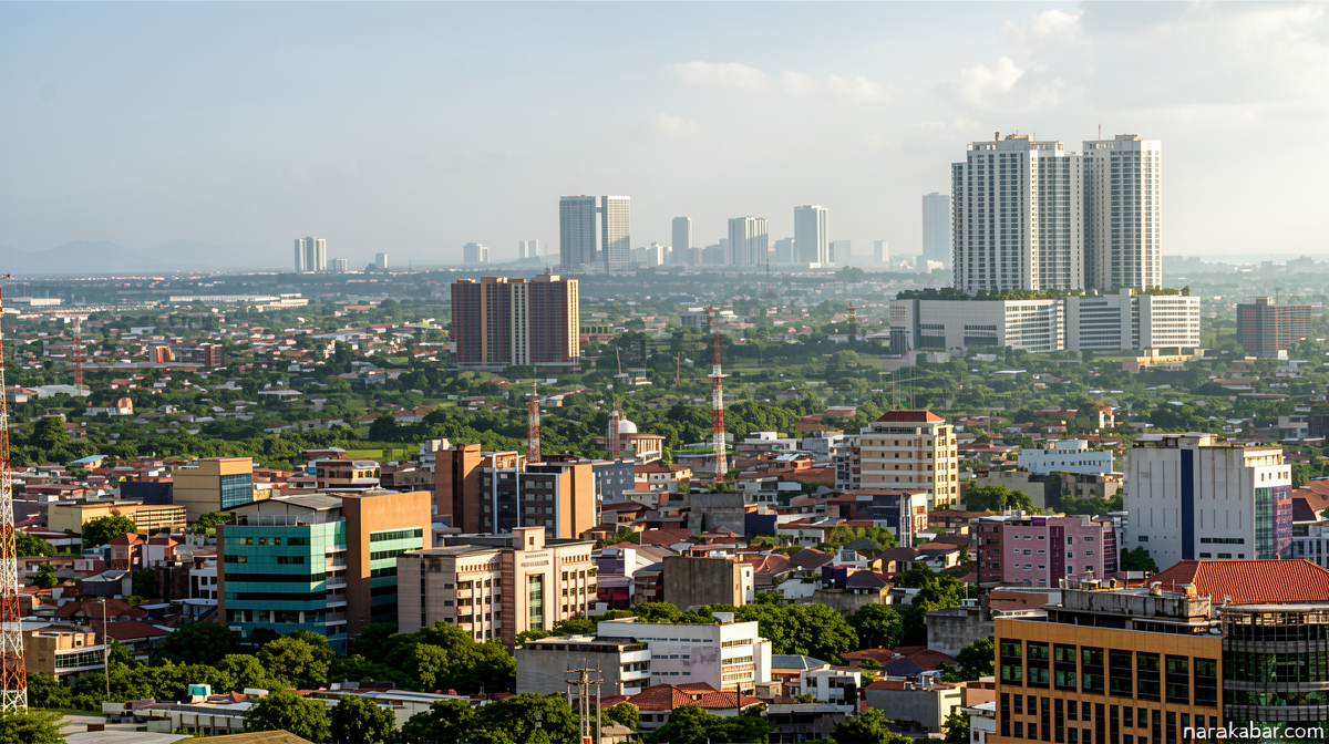 Sabtu Pagi Berselimut Polusi, Jakarta Kembali Masuk Daftar Kota dengan Udara Terburuk Dunia