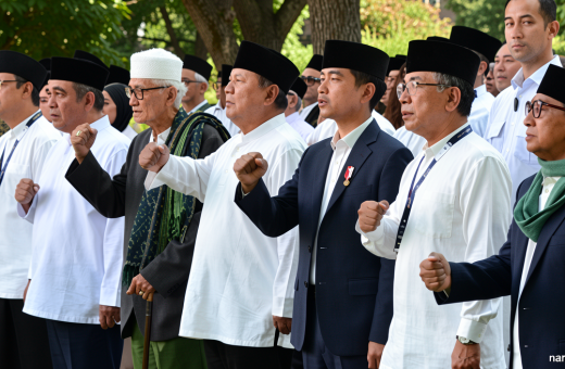 Apa Itu Sistem AHWA? Cara Baru Pilih Ketua Umum PBNU di Muktamar NU ke-35 Tahun 2026