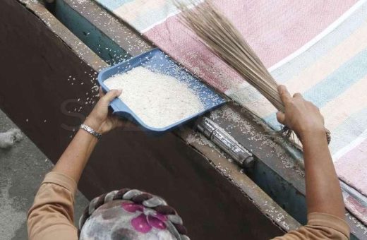 Harga Beras Melonjak Mahal karena El Nino, Warga Miskin India Mulai Was-was Kelaparan