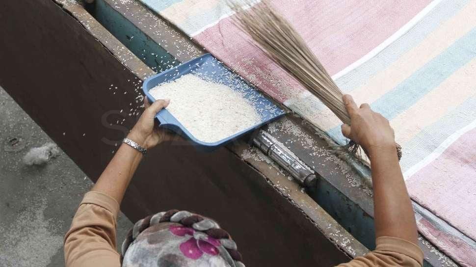 Harga Beras Melonjak Mahal karena El Nino, Warga Miskin India Mulai Was-was Kelaparan