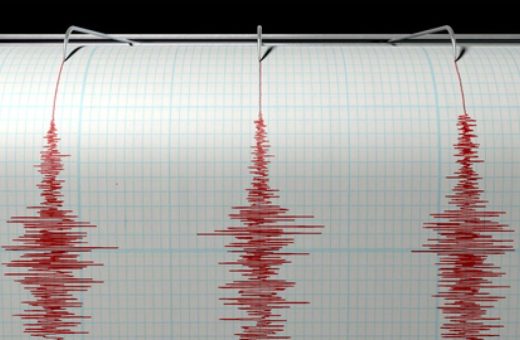Gempa Bumi Besar M 7,2 Guncang Peru