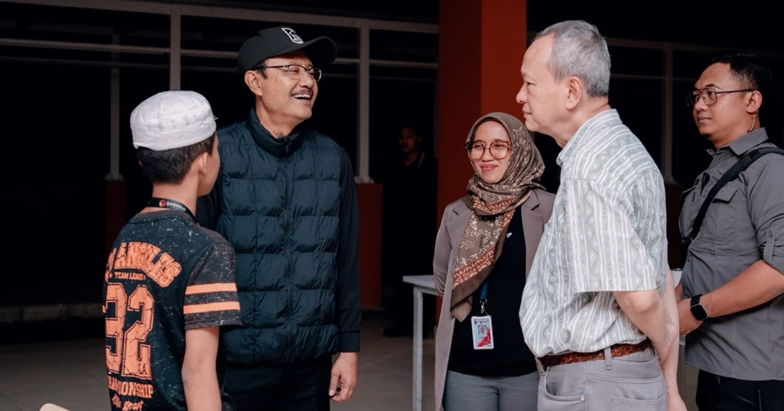 Sekolah Rakyat Siapkan Opsi Lulusan Jadi Tenaga Terampil Sesuai Minat dan Bakat