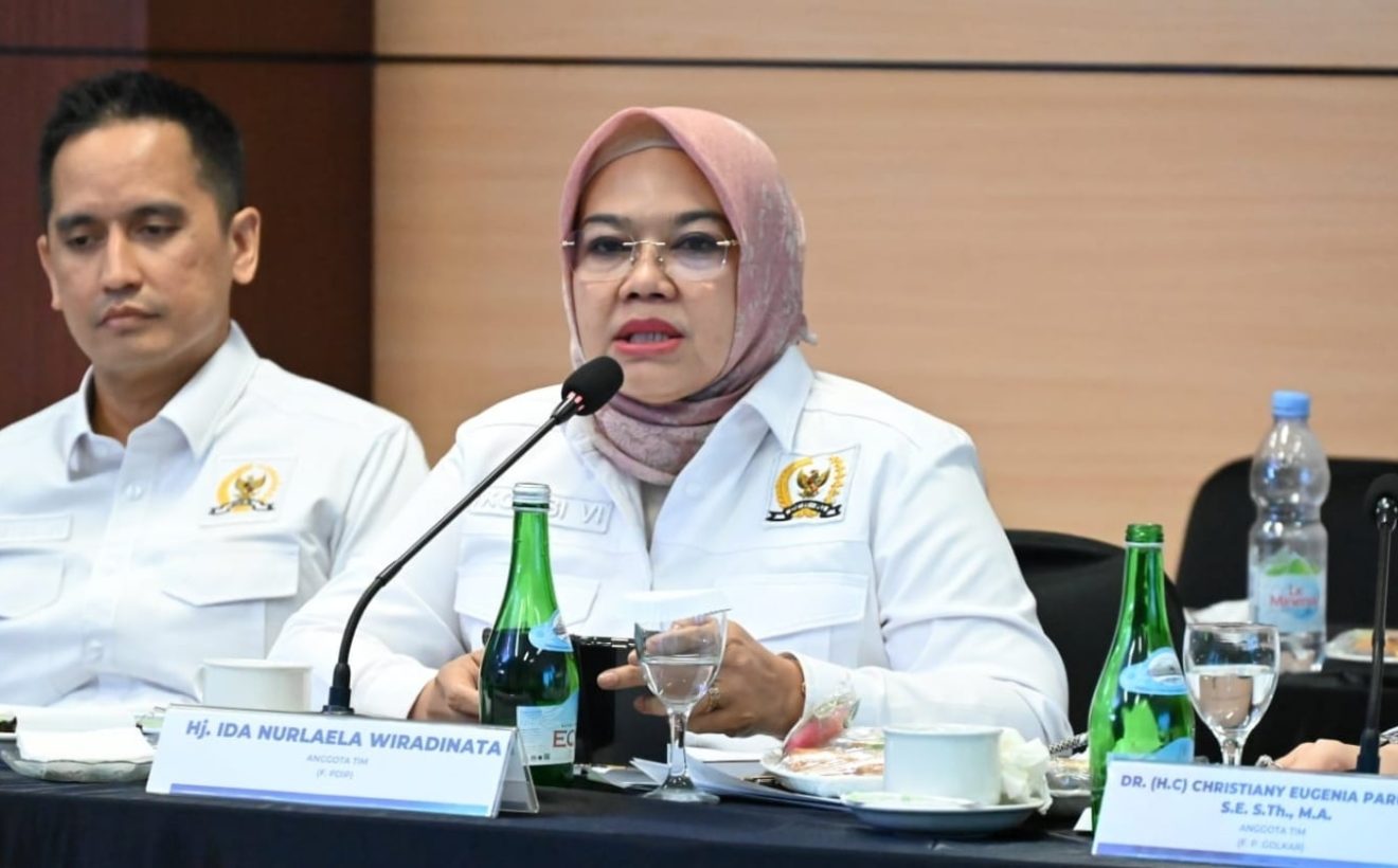 Ida Nurlaela Kritik Pemerintah Soal Dana Desa untuk Bayar Utang Kopdes: Itu Uang Rakyat