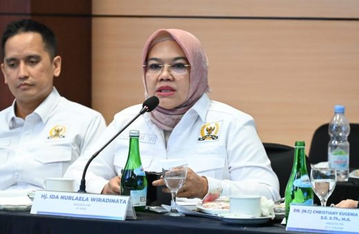 Ida Nurlaela Kritik Pemerintah Soal Dana Desa untuk Bayar Utang Kopdes: Itu Uang Rakyat