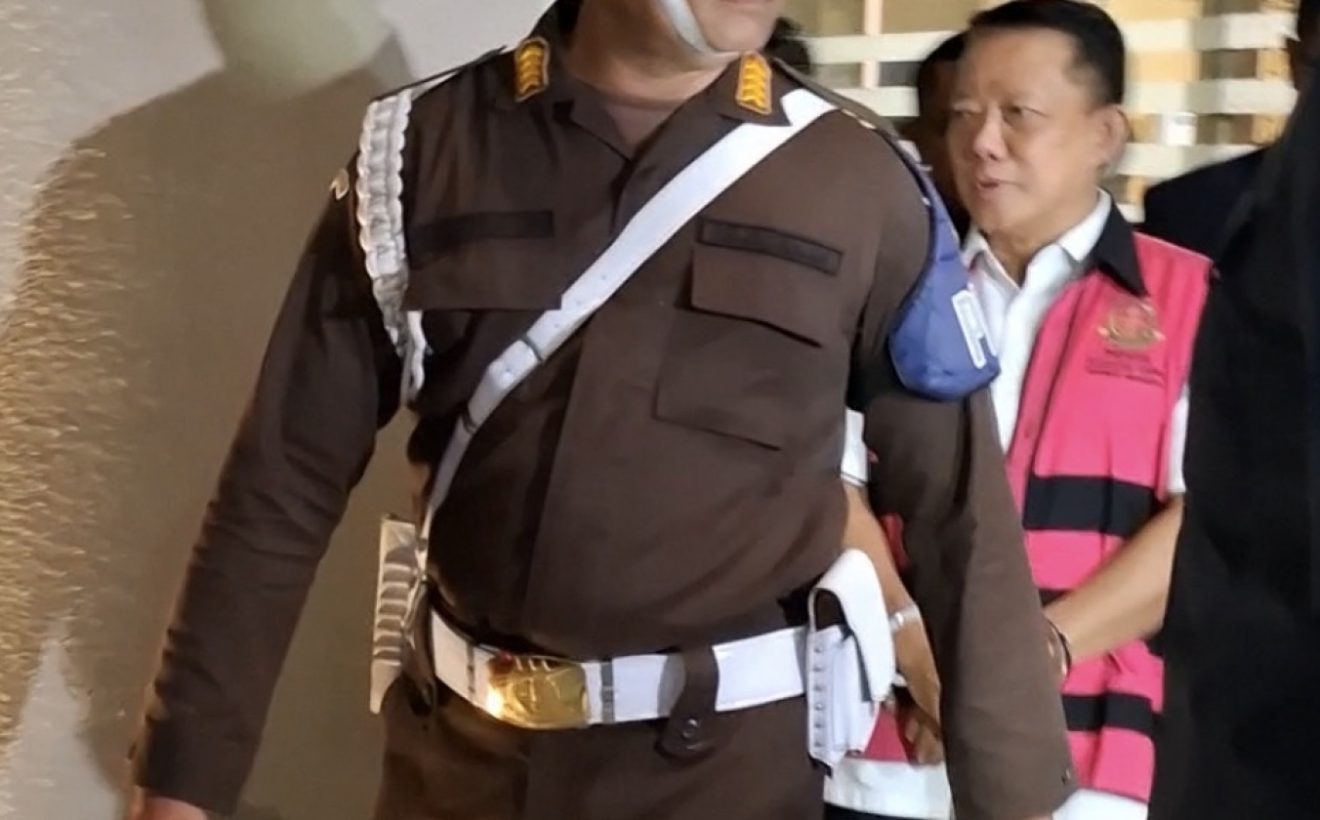 Febrie Kembali Diperiksa Tim 9 Kejagung, Kali Ini Terkait Asabri dan Jiwasraya!