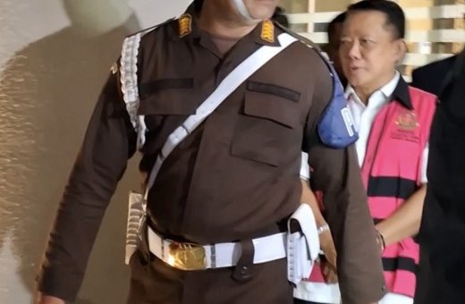 Febrie Kembali Diperiksa Tim 9 Kejagung, Kali Ini Terkait Asabri dan Jiwasraya!