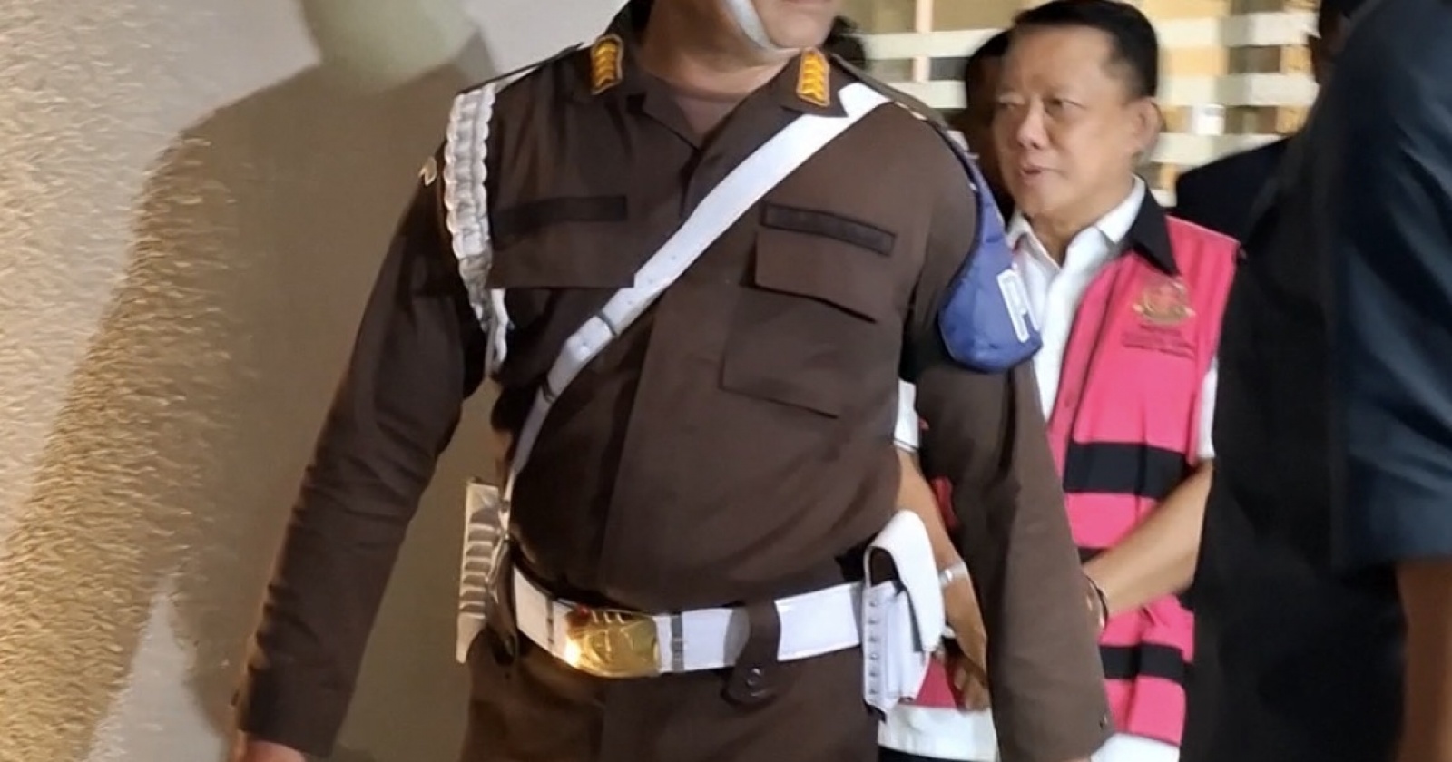 Febrie Kembali Diperiksa Tim 9 Kejagung, Kali Ini Terkait Asabri dan Jiwasraya!
