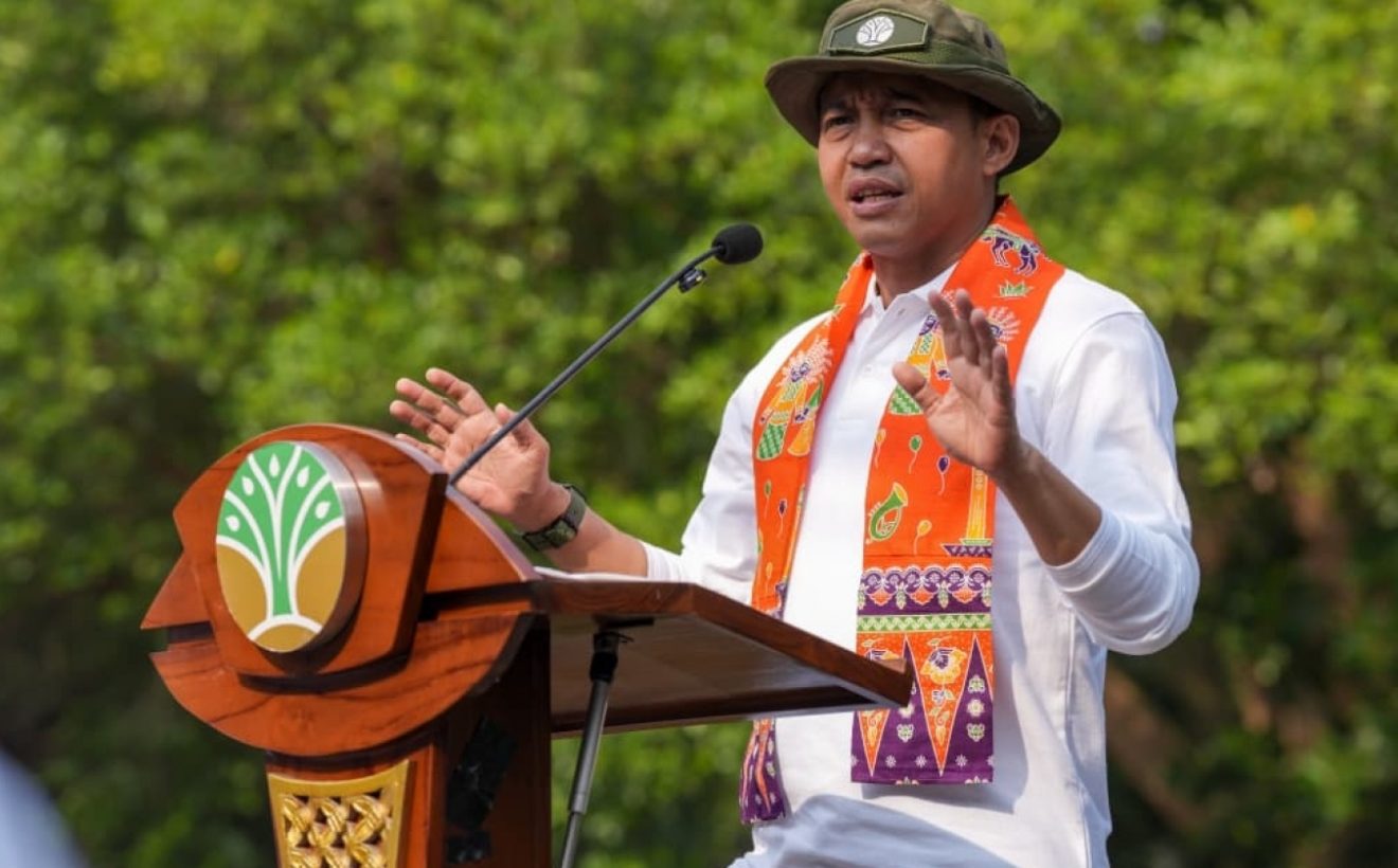 Raja Juli Belum Diperiksa KPK soal Amplop dari Bupati Kuansing, Ini Alasannya