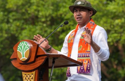 Raja Juli Belum Diperiksa KPK soal Amplop dari Bupati Kuansing, Ini Alasannya