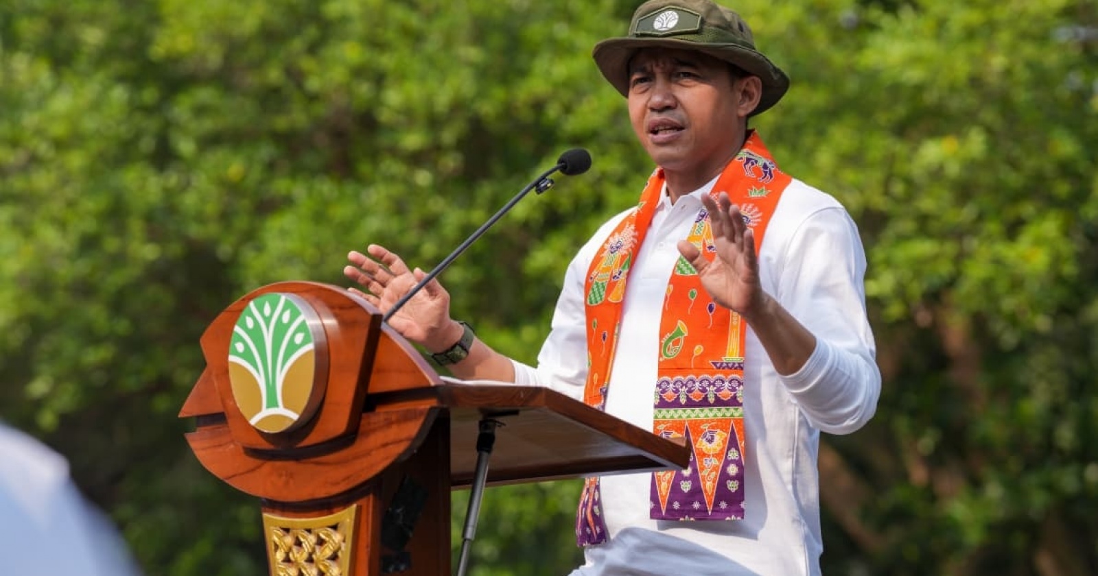 Raja Juli Belum Diperiksa KPK soal Amplop dari Bupati Kuansing, Ini Alasannya