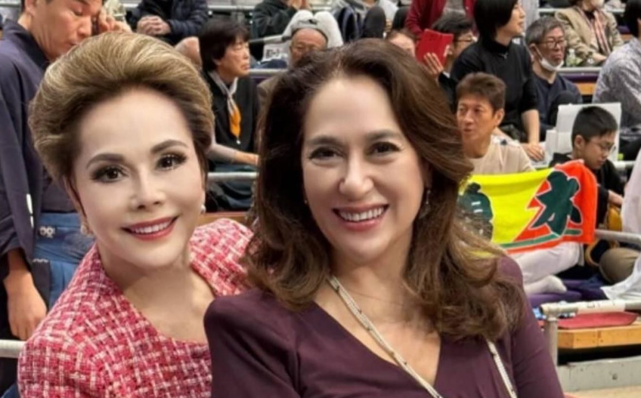 Eks Istri Presiden Soekarno Terjerat Skandal Penganiayaan di Jepang, Dituntut Denda Rp22,8 Juta
