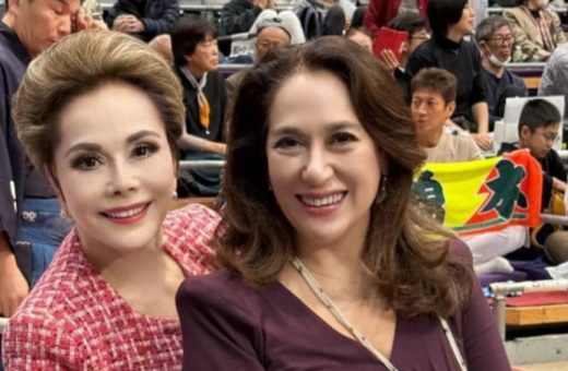 Eks Istri Presiden Soekarno Terjerat Skandal Penganiayaan di Jepang, Dituntut Denda Rp22,8 Juta