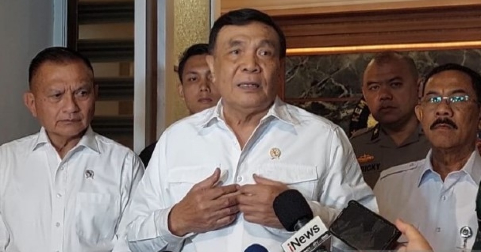 Modus TPPO Makin Canggih, Pemerintah Dorong Deteksi Korban Sejak Perekrutan