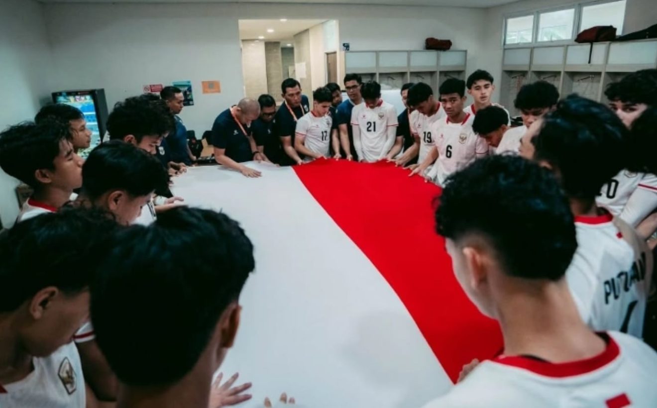 Australia Tersingkir, Kreator yang Nyinyir Timnas Indonesia U-20 Jadi Sasaran Netizen