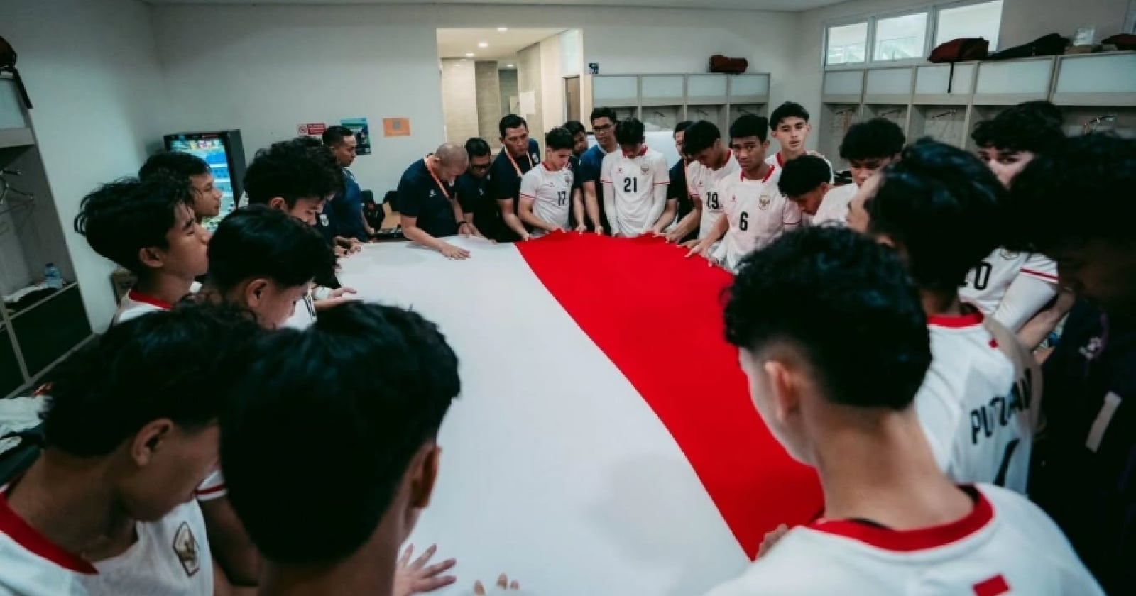 Australia Tersingkir, Kreator yang Nyinyir Timnas Indonesia U-20 Jadi Sasaran Netizen