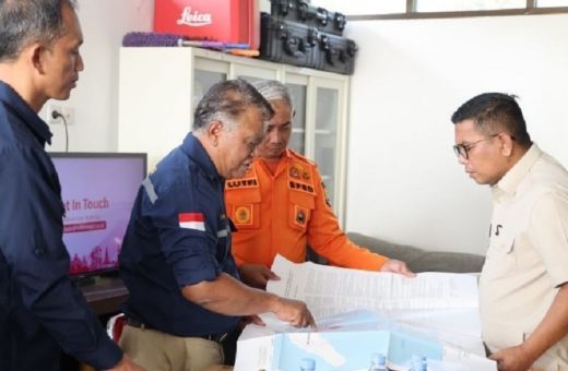 Kasus ISPA Tembus 4.500! Pemprov Banten Perpanjang PJJ Akibat Paparan Abu Vulkanik