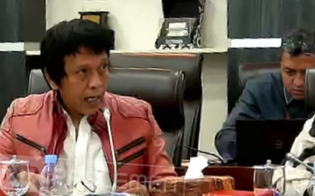 25 Tahun Konflik Agraria di Jambi Tak Selesai! BAM DPR Bakal Turun dan Investigasi