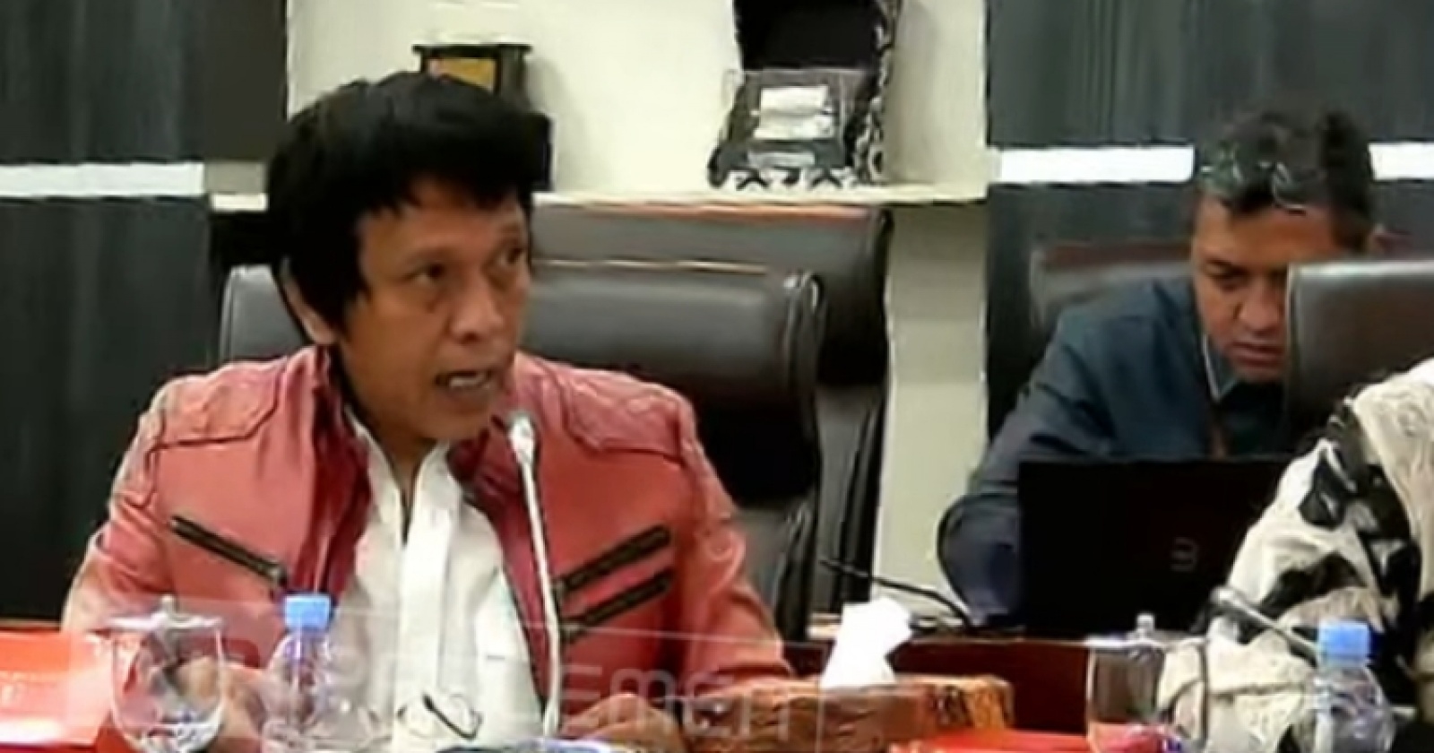 25 Tahun Konflik Agraria di Jambi Tak Selesai! BAM DPR Bakal Turun dan Investigasi