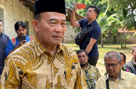 Dicecar Jaksa Soal Umrah Gratis di Sidang Korupsi Haji, Ini Jawaban Muhadjir Effendy